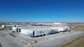 Twin Falls, ID Industrial