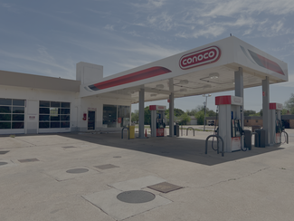 Abilene, TX Convenience Store - 1433 S Willis St