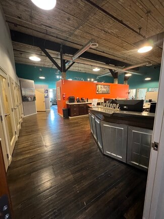 Spokane, WA Office - 304 W Pacific Ave