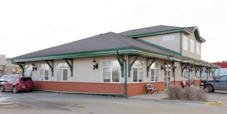 Stony Plain, AB Office - 4911 50th St