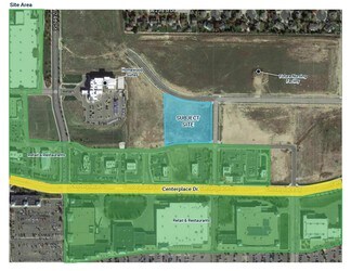 Greeley, CO Commercial - 2407 44th Ave Greeley, CO Commercial - 2407 44th Ave