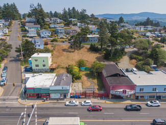 Lincoln City, OR Residential - 19500 T/L NE Hwy 101