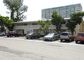 North Miami, FL undefined - 11970 NE 19th Dr