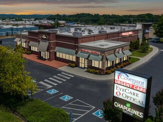 Maryville, TN Retail - 106 Keller Ln