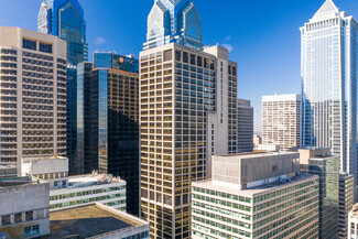 Philadelphia, PA Office - 1601 Market St