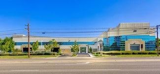 San Dimas, CA Office - 279 E Arrow Hwy