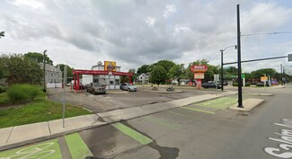 Dayton, OH Retail - 438 Salem Ave