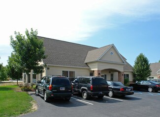 Valparaiso, IN undefined - 2601 Chicago St Valparaiso, IN undefined - 2601 Chicago St