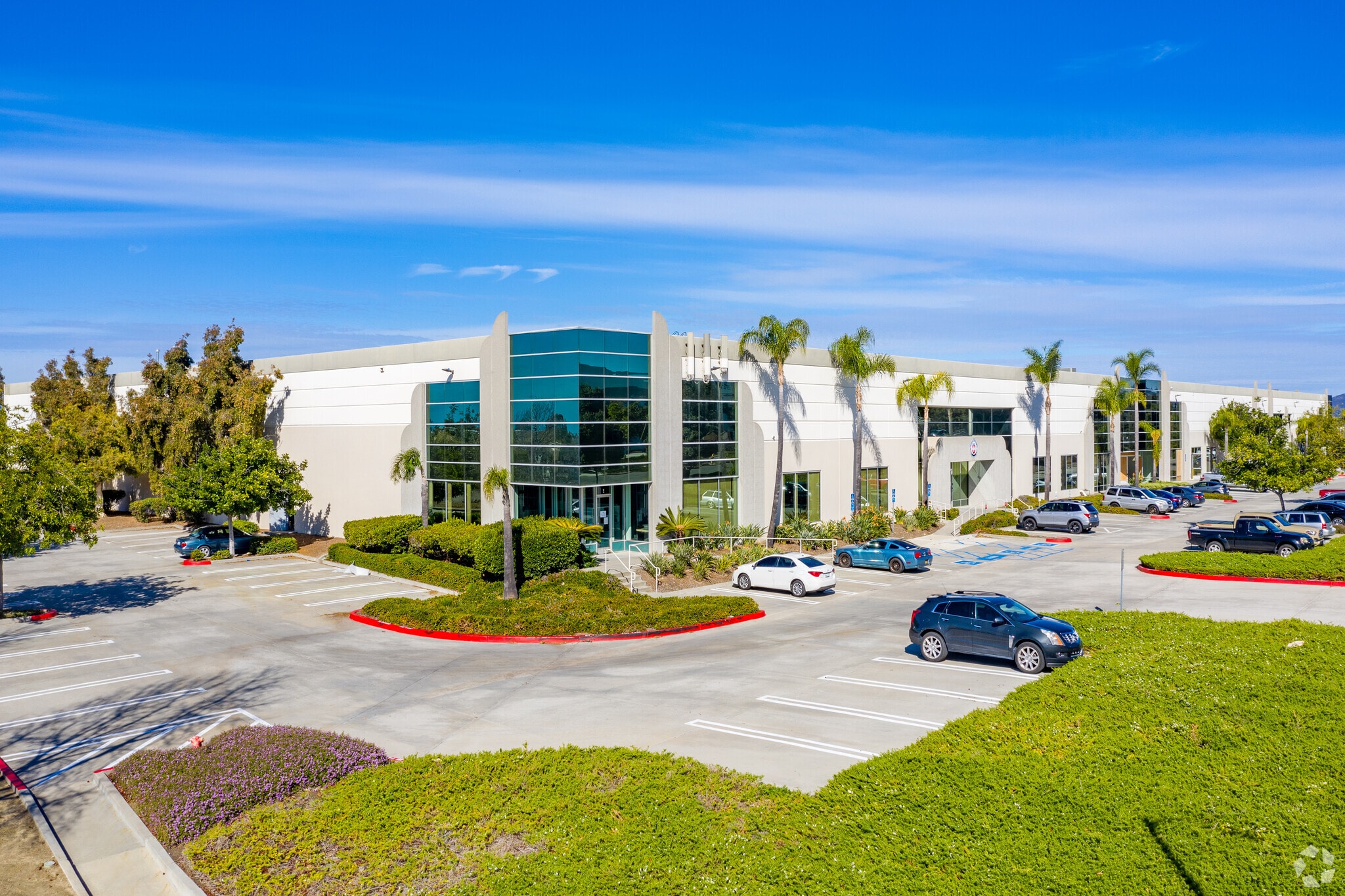 2611 Commerce Way, Vista, CA for Rent