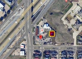 Duncanville, TX Flex - 1220 S Cockrell Hill Dr Duncanville, TX Flex - 1220 S Cockrell Hill Dr