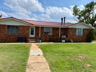 Roaring Springs, TX Residential - 112 FM 1045 Roaring Springs, TX Residential - 112 FM 1045