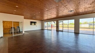 San Antonio, TX Freestanding - 738 W Harlan Ave