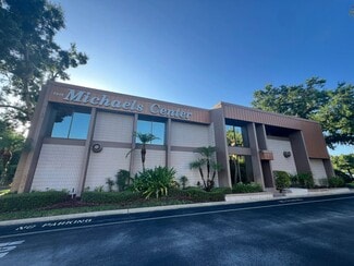 Tampa, FL Office - 7815 N Dale Mabry Hwy