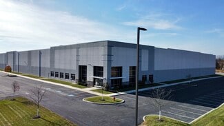 Mechanicsburg, PA Industrial - 53 Commerce Dr