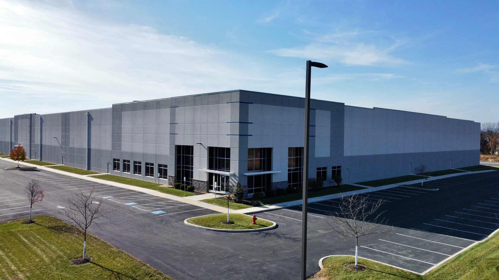 53 Commerce Dr, Mechanicsburg, PA for Rent