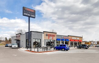 Forest Lake, MN Retail - 107 12th St SW