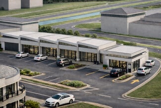 Harvey, IL Retail - 14737 Dixie Hwy