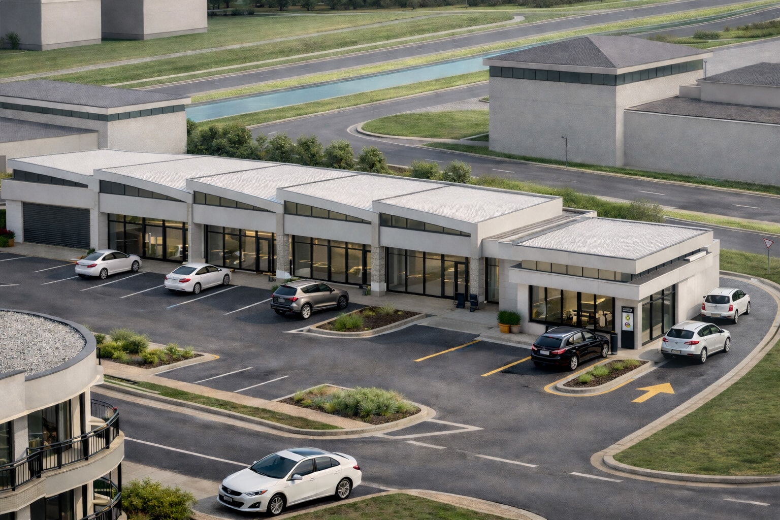 14737 Dixie Hwy, Harvey, IL for Rent