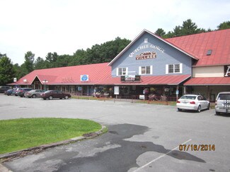 White River Junction, VT Restaurant - 5573 Woodstock Rd White River Junction, VT Restaurant - 5573 Woodstock Rd