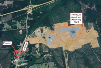 Bay Minette, AL undefined - 49313 Rabun Rd