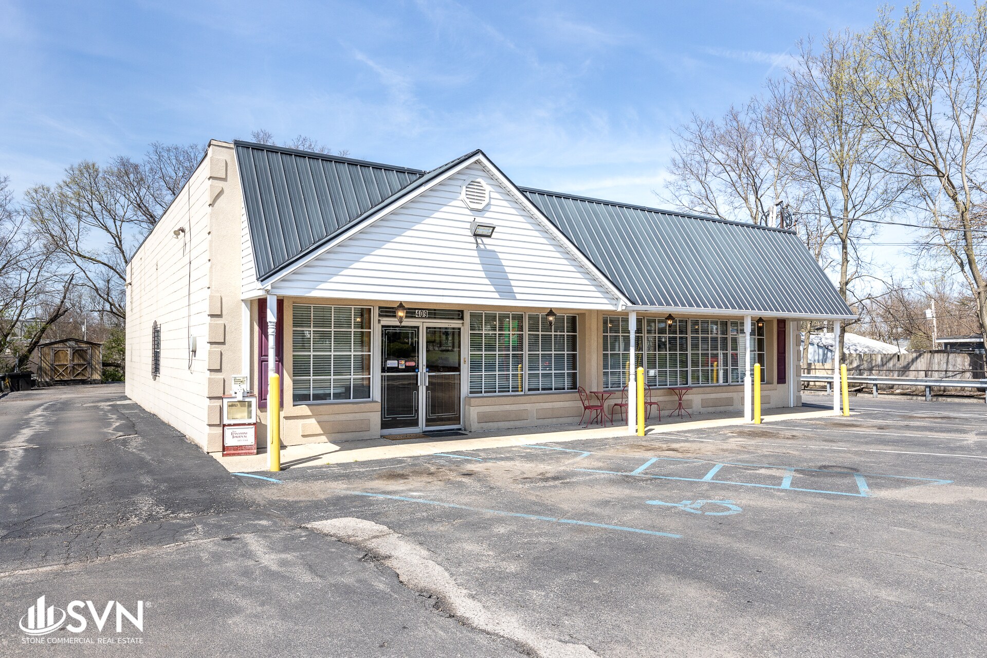 409 N Main St, Nicholasville, KY for Sale