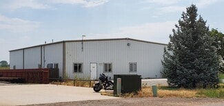 Brighton, CO Industrial - 820 N 9th Ave Brighton, CO Industrial - 820 N 9th Ave