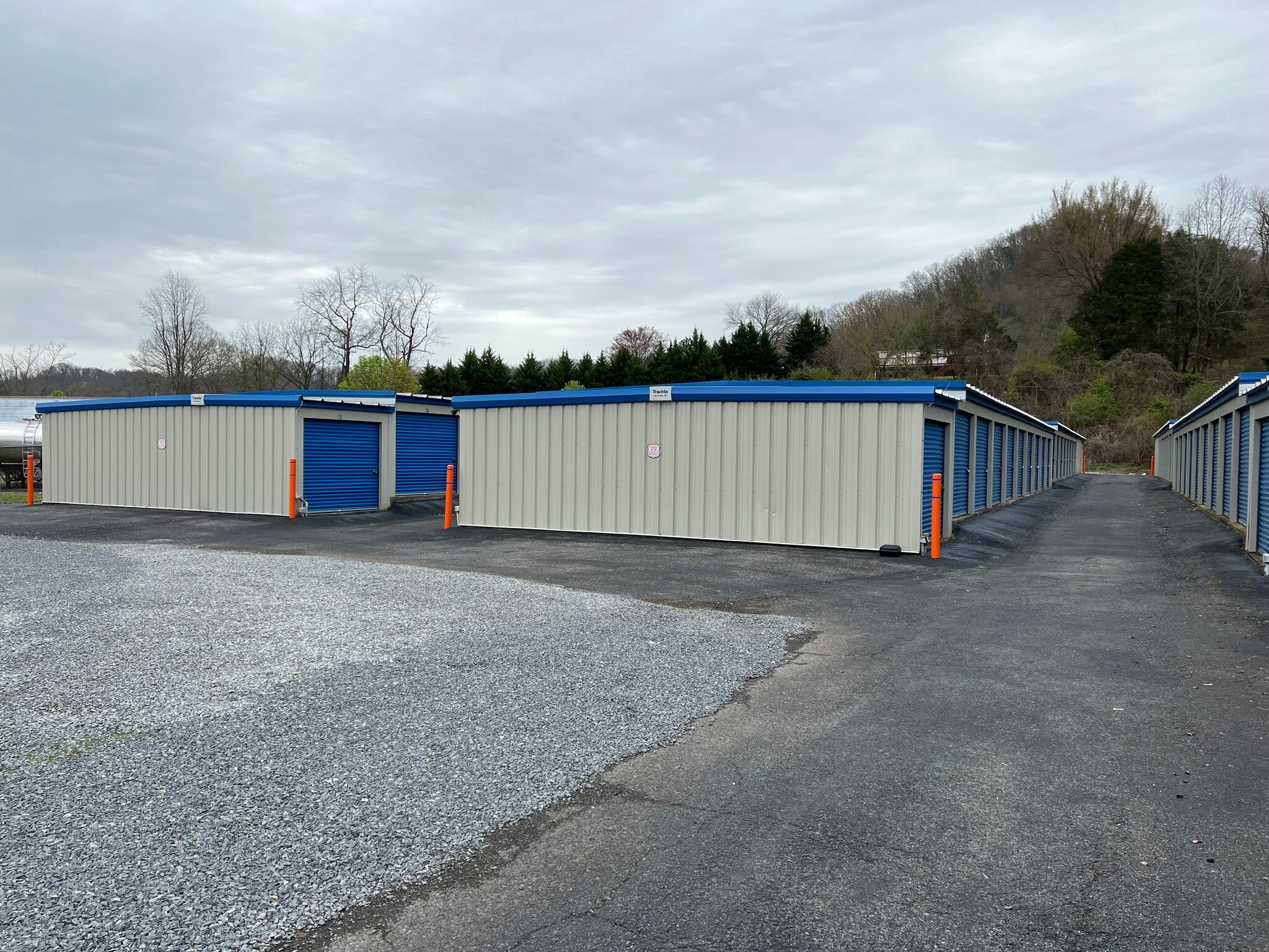 1986 Highway 126, Bristol, TN for Sale