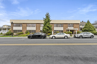 Cresskill, NJ Office - 105 Union Ave
