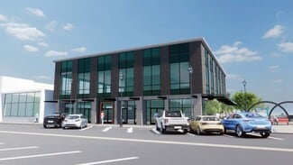 Caldwell, ID Office, Retail - 215 S Kimball Ave