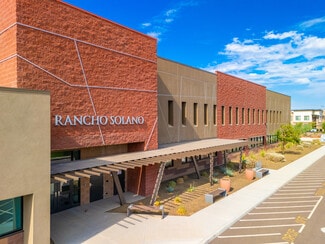 Scottsdale, AZ Schools - 8850 E Via de Ventura