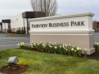 Salem, OR Office - 3513-3545 Fairview Industrial Dr SE