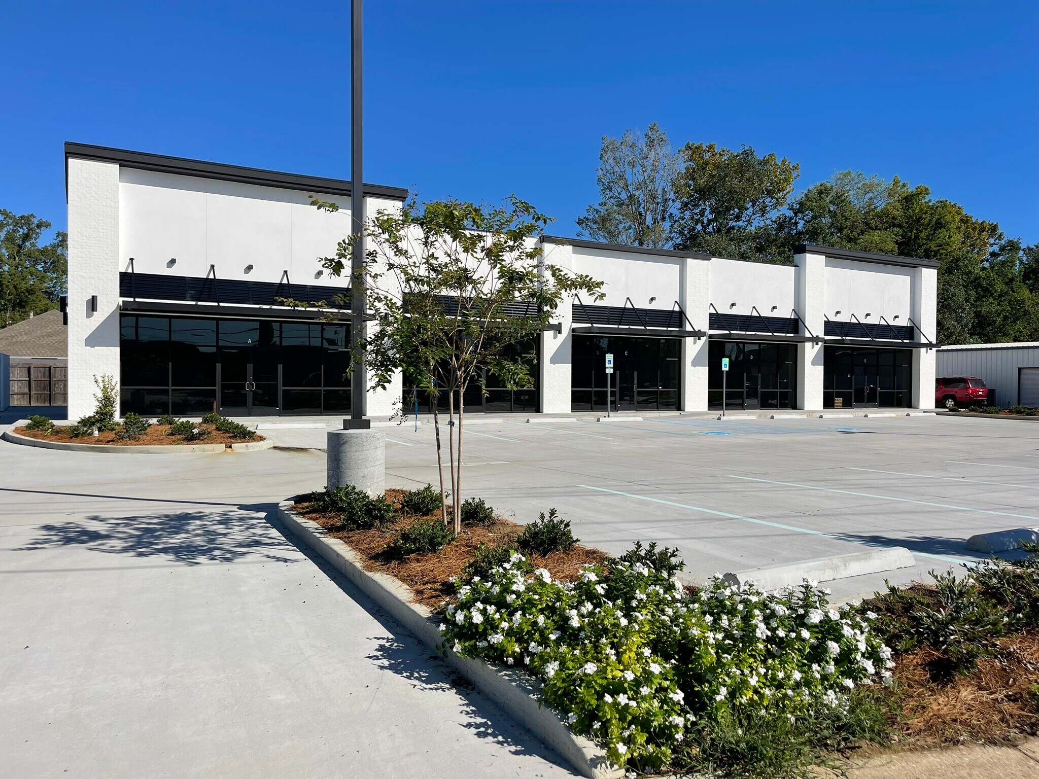 13211 Coursey Blvd, Baton Rouge, LA for Rent