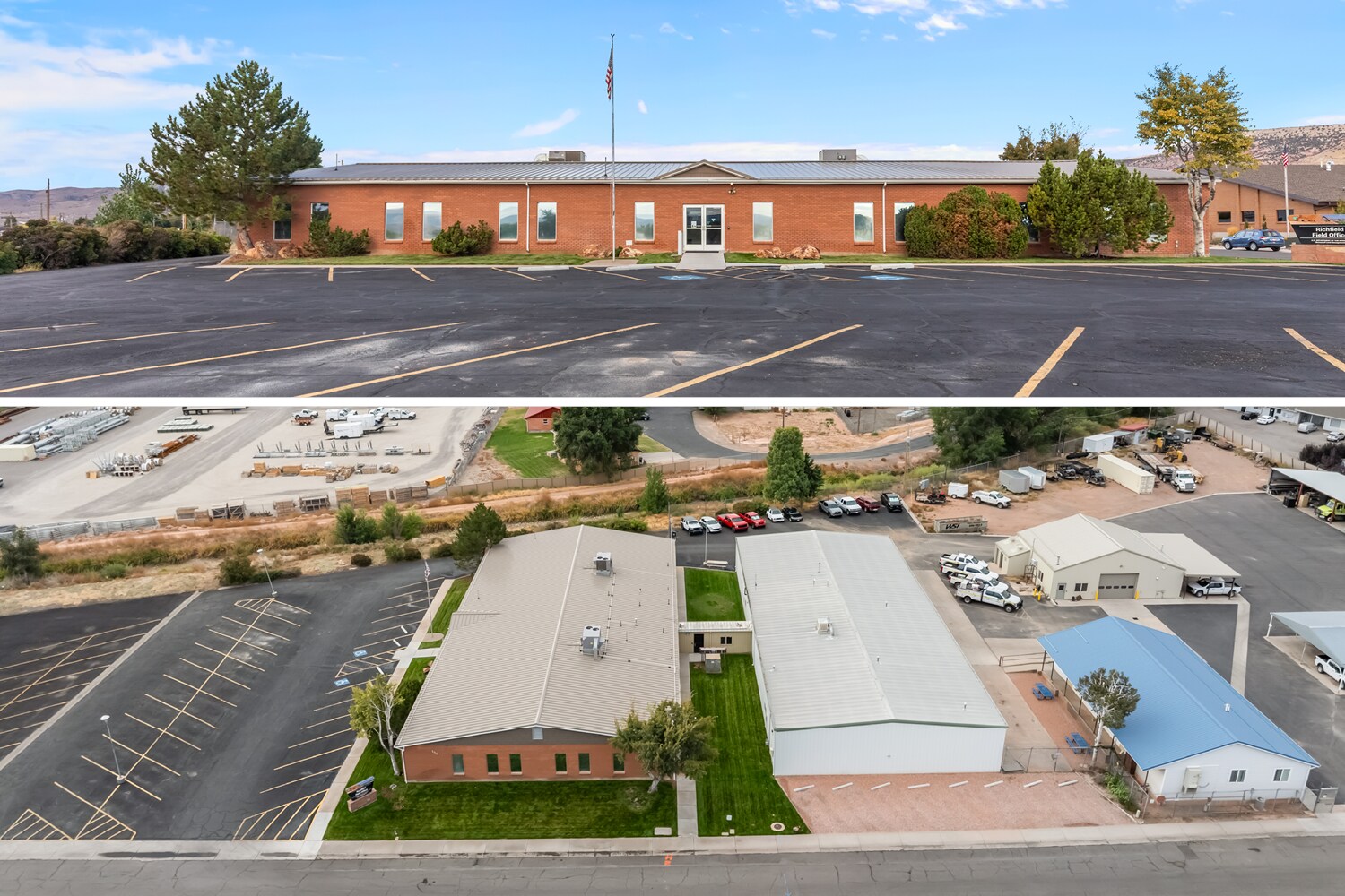 150 E 900 N, Richfield, UT for Sale