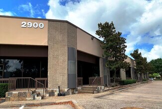 Irving, TX Flex - 6025 Commerce Dr Irving, TX Flex - 6025 Commerce Dr