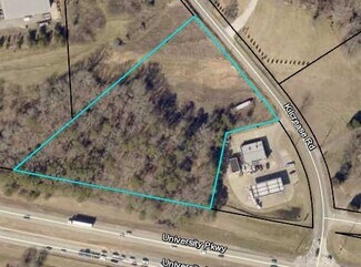 Auburn, GA Commercial Land - 0 Highway 316