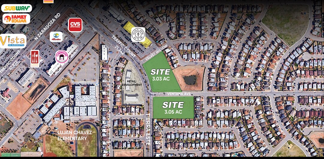 11900 Tierra Este rd, El Paso, TX for Sale
