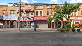 Astoria, NY Storefront Retail/Residential - 4505 Ditmars Blvd