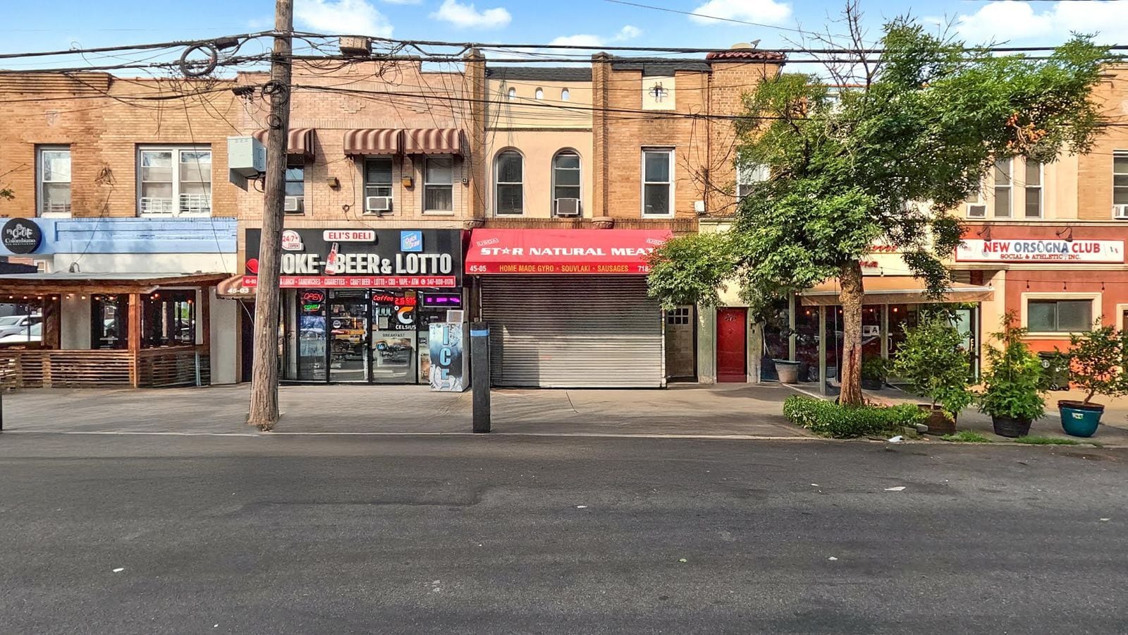 4505 Ditmars Blvd, Astoria, NY for Sale