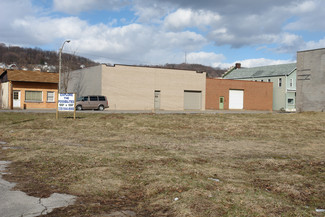 East Liverpool, OH Commercial Land - W 6th St