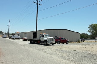 Hanford, CA Warehouse - 13321 Hanford Armona Rd