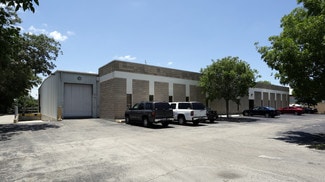 Naples, FL Industrial - 4206 Arnold Ave