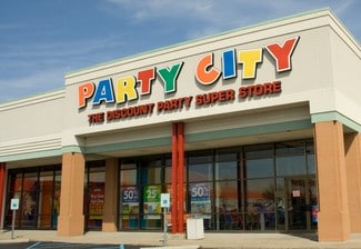 Evansville, IN Retail - 1-401 N Burkhardt Rd