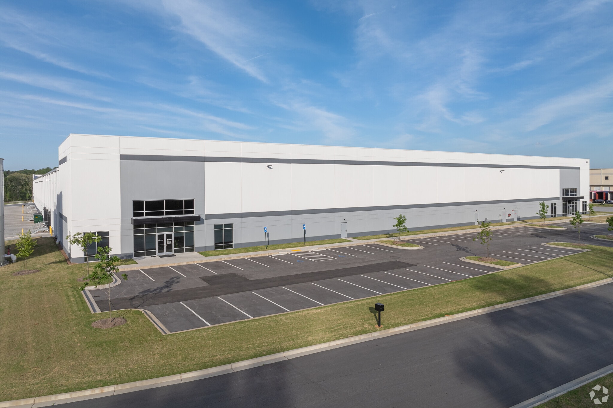 323 Logistics Ln, Talmo, GA for Rent