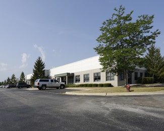 Mokena, IL Office, Industrial - 8910 W 192nd St