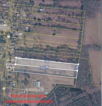 Tullahoma, TN Commercial - 8 Westside dr