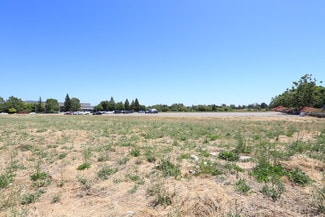 Santa Rosa, CA Industrial Land - 2122 Northpoint Pky Santa Rosa, CA Industrial Land - 2122 Northpoint Pky