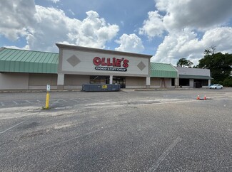Andalusia, AL Retail - 600 Westgate Plz