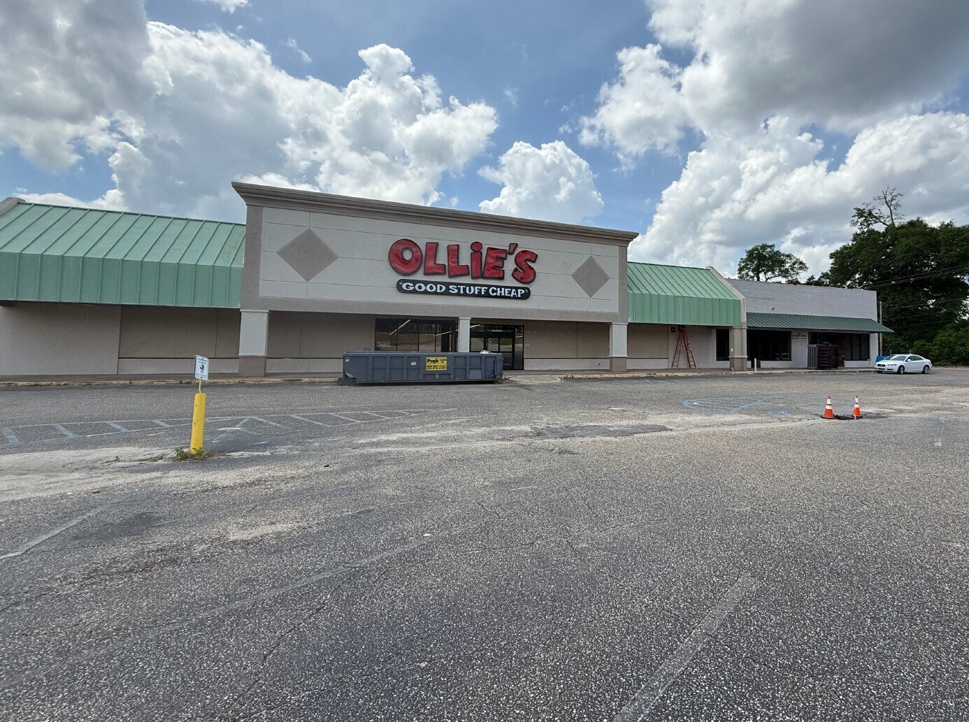 600 Westgate Plz, Andalusia, AL for Rent