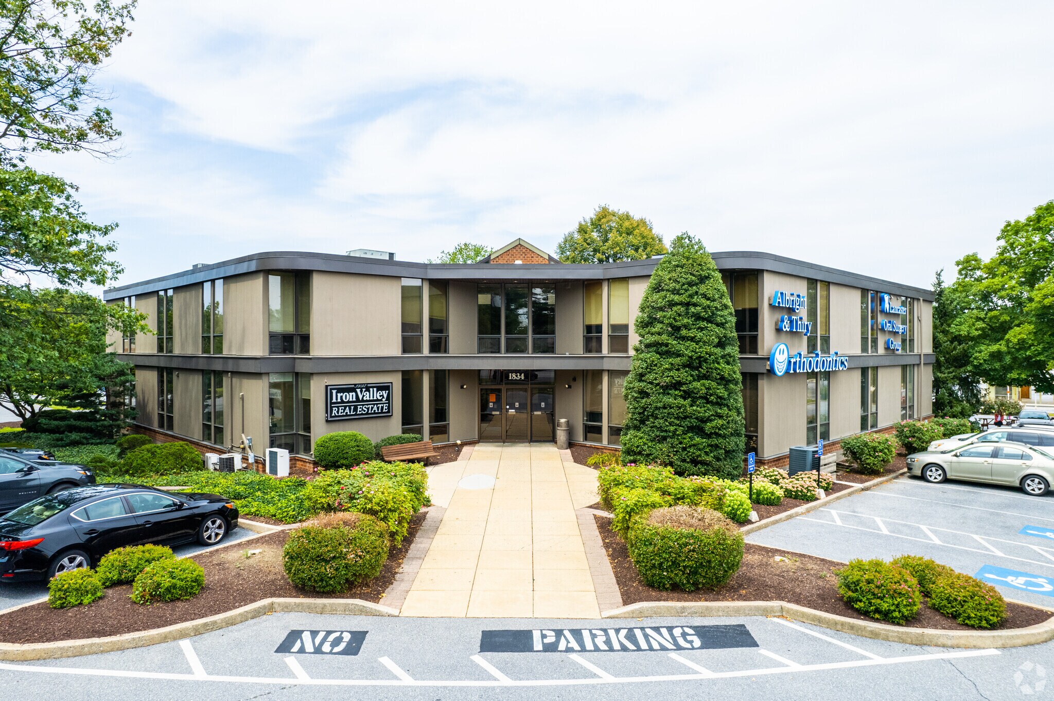 1834 Oregon Pike, Lancaster, PA for Rent
