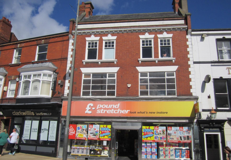 106-108 Bondgate, Darlington, DUR for Sale